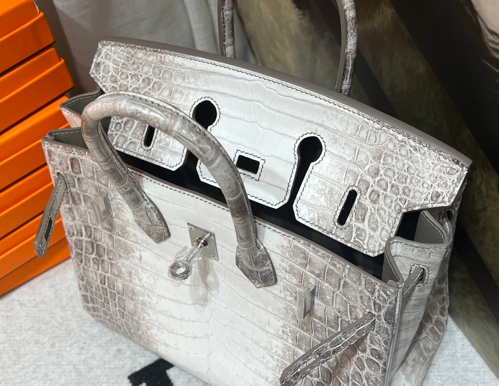 Anum Bags Hermesn Luxury Bag --118323