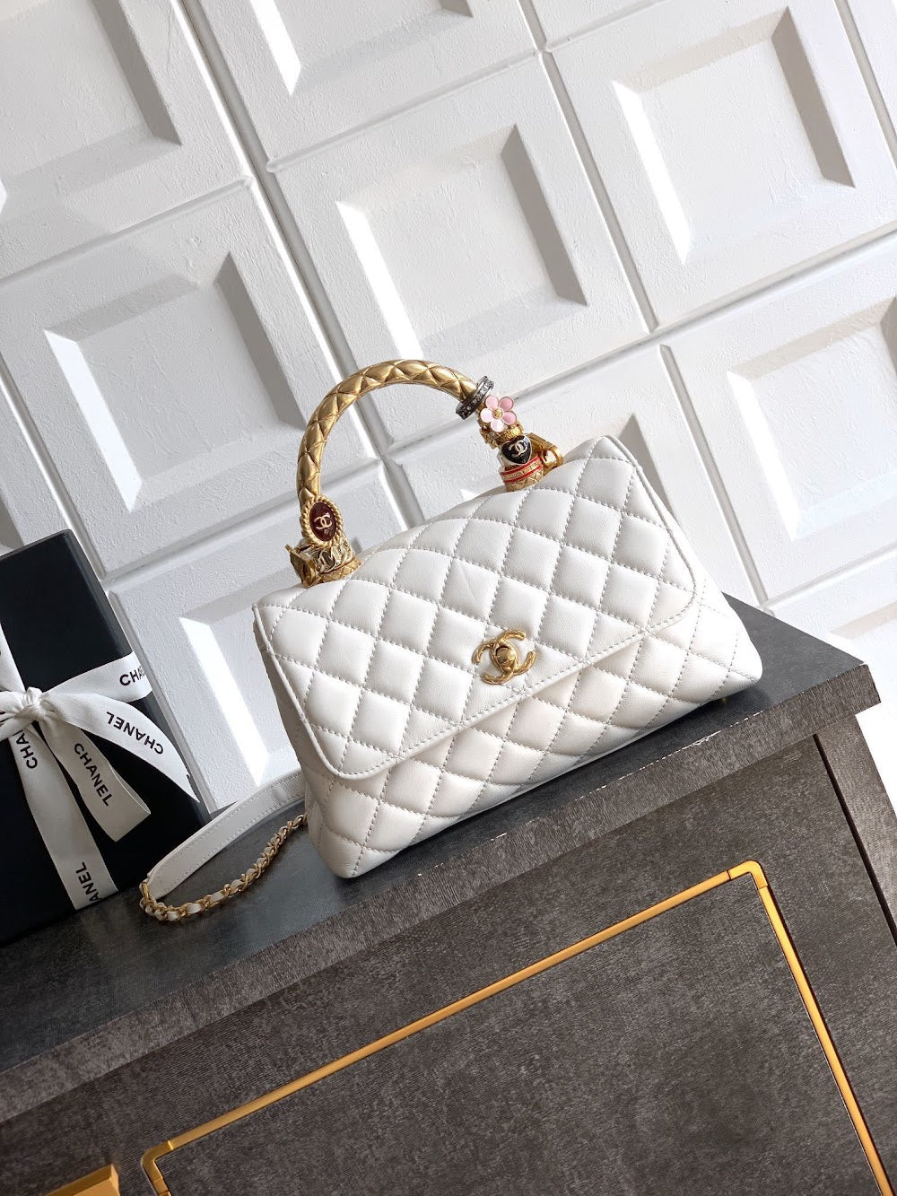 Anum Bags CHn Luxury Bag --113975