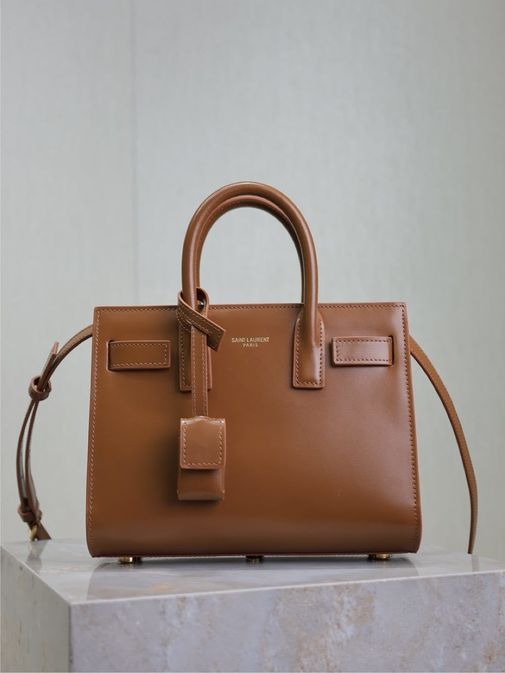 Ezyycart Bags YSLn Luxury Bag --119617