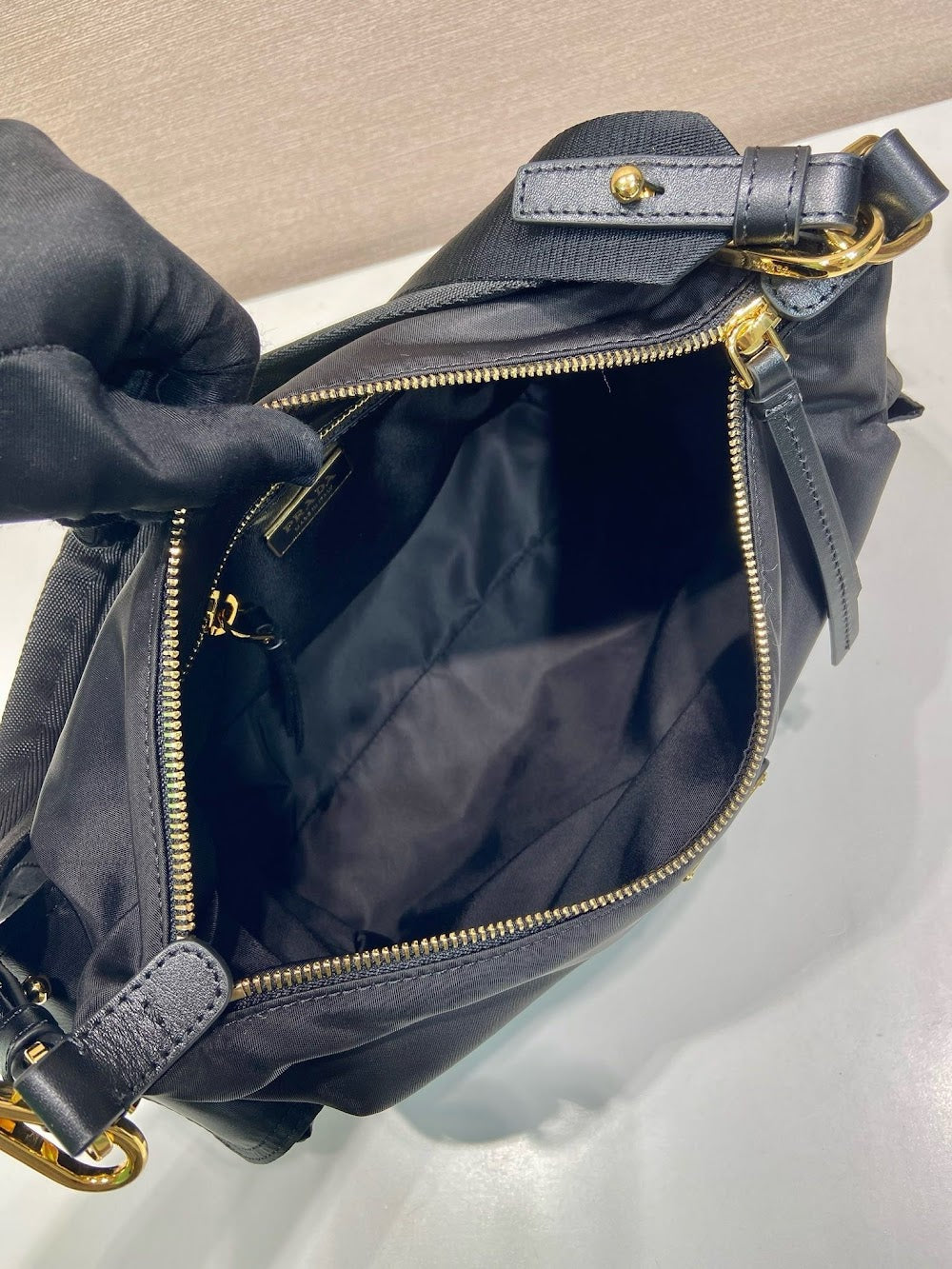 Ezyycart Bags pradn Luxury Bag --74446