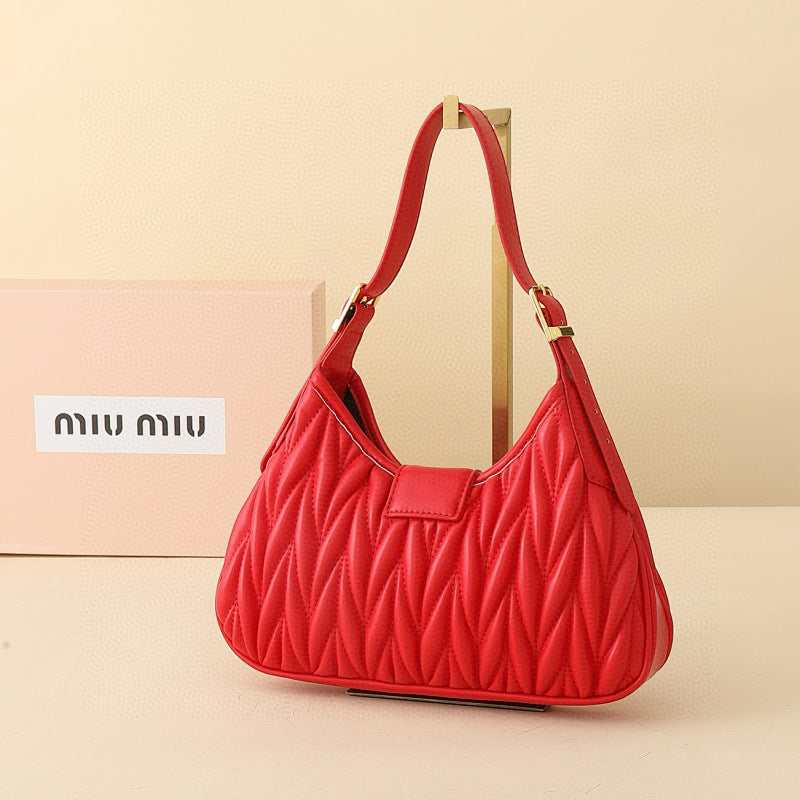 Ezyycart Bags pradn Luxury Bag --75261