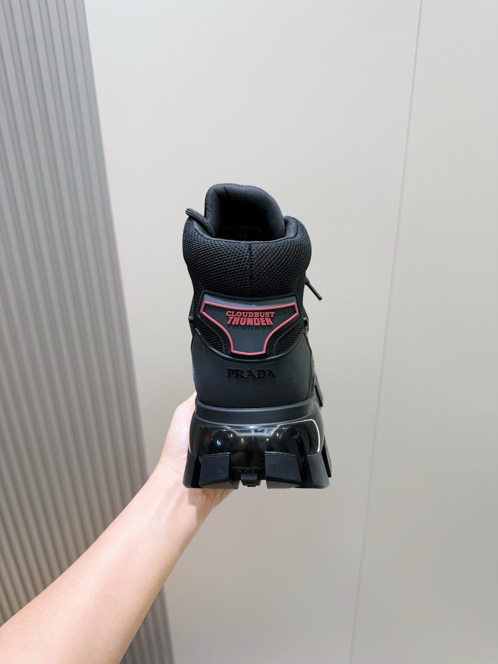 Ezyycart Bags Prada Luxury Heels --53520