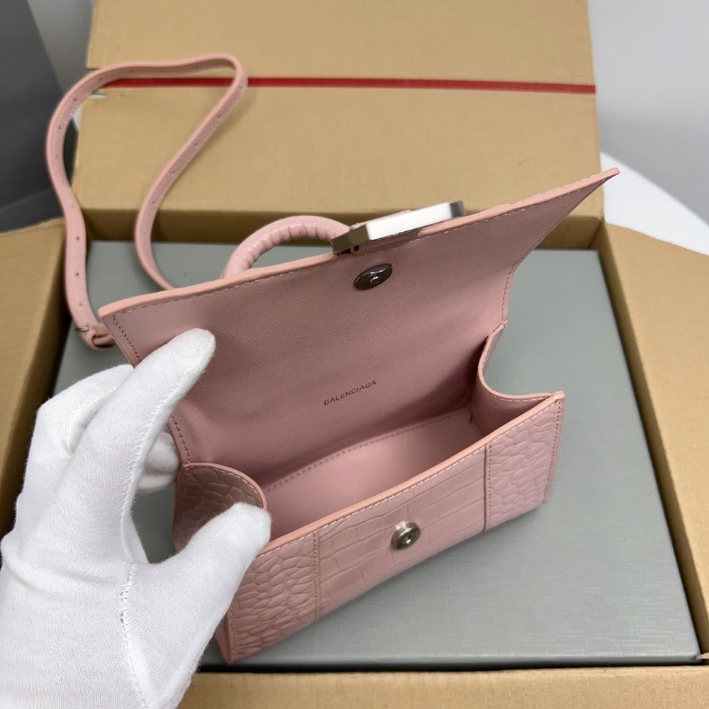 Ezyycart Bags Balenciaga Luxury Bag --111790