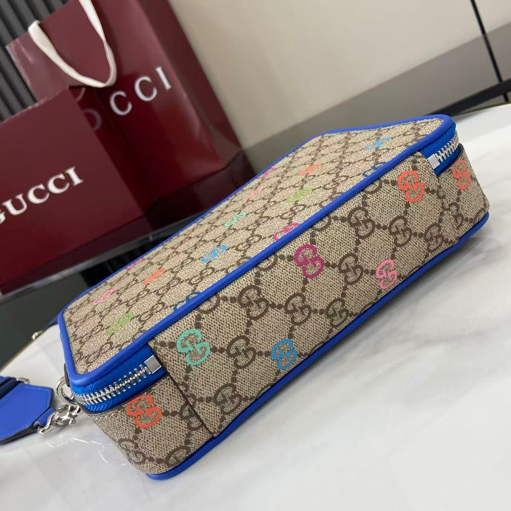 Ezyycart Bags Guccin Luxury Bag --94830