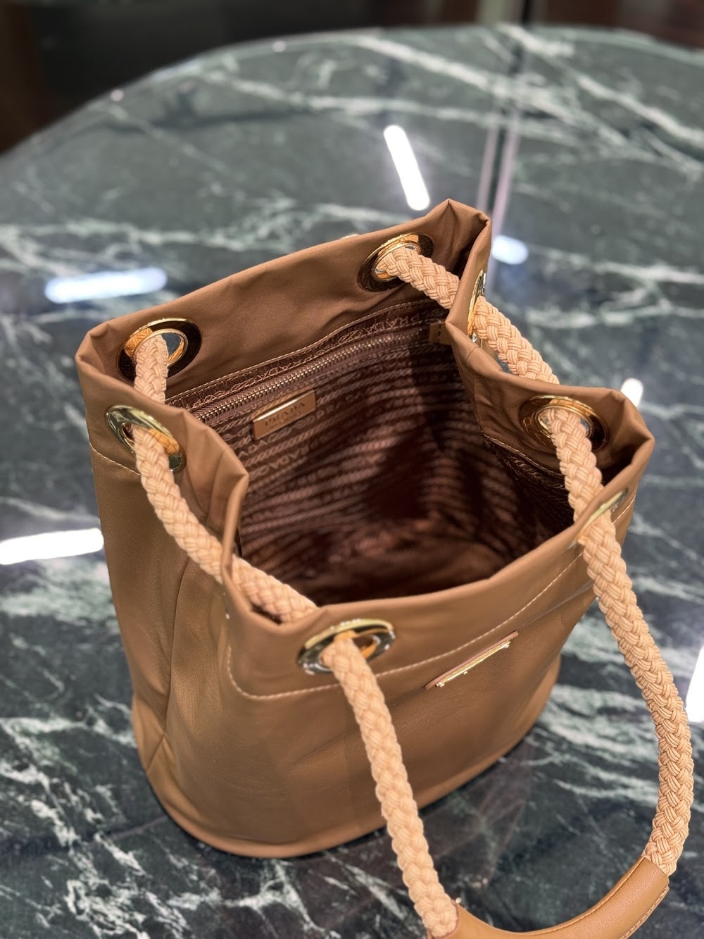 Ezyycart Bags Pradn Luxury Bag --102703