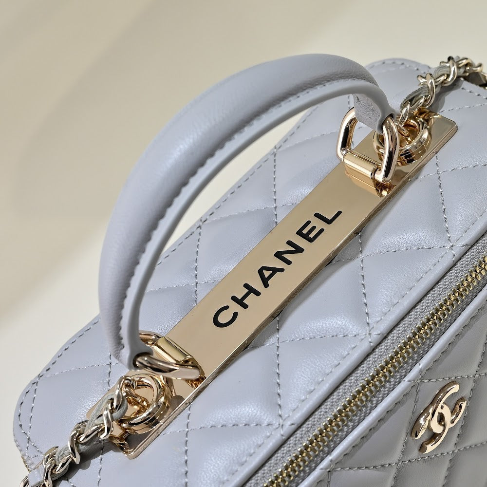 Anum Bags CHn Luxury Bag --114399