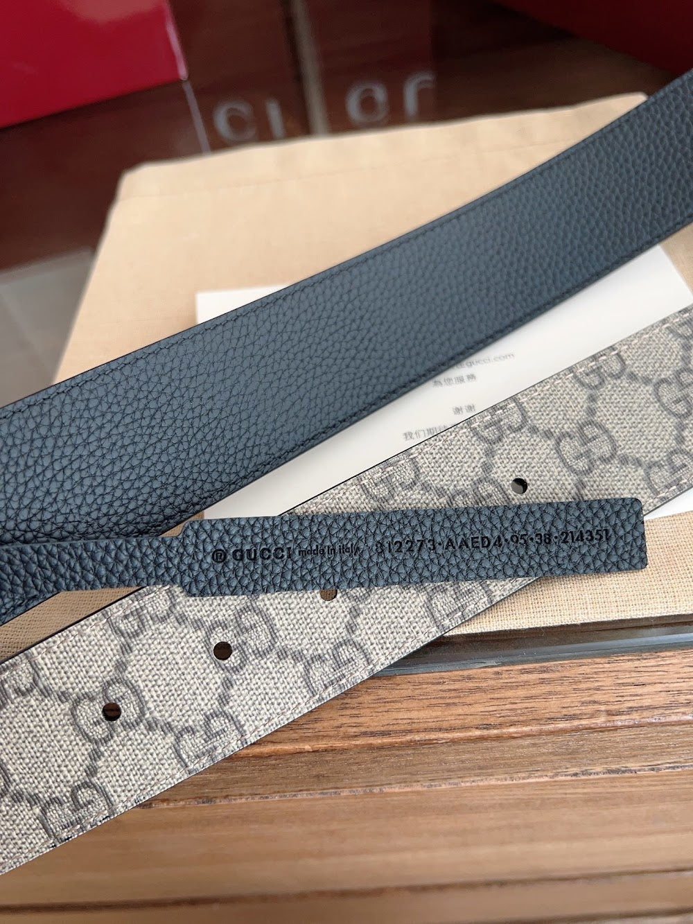 Ezyycart Bags Guccin Luxury Belt --105182