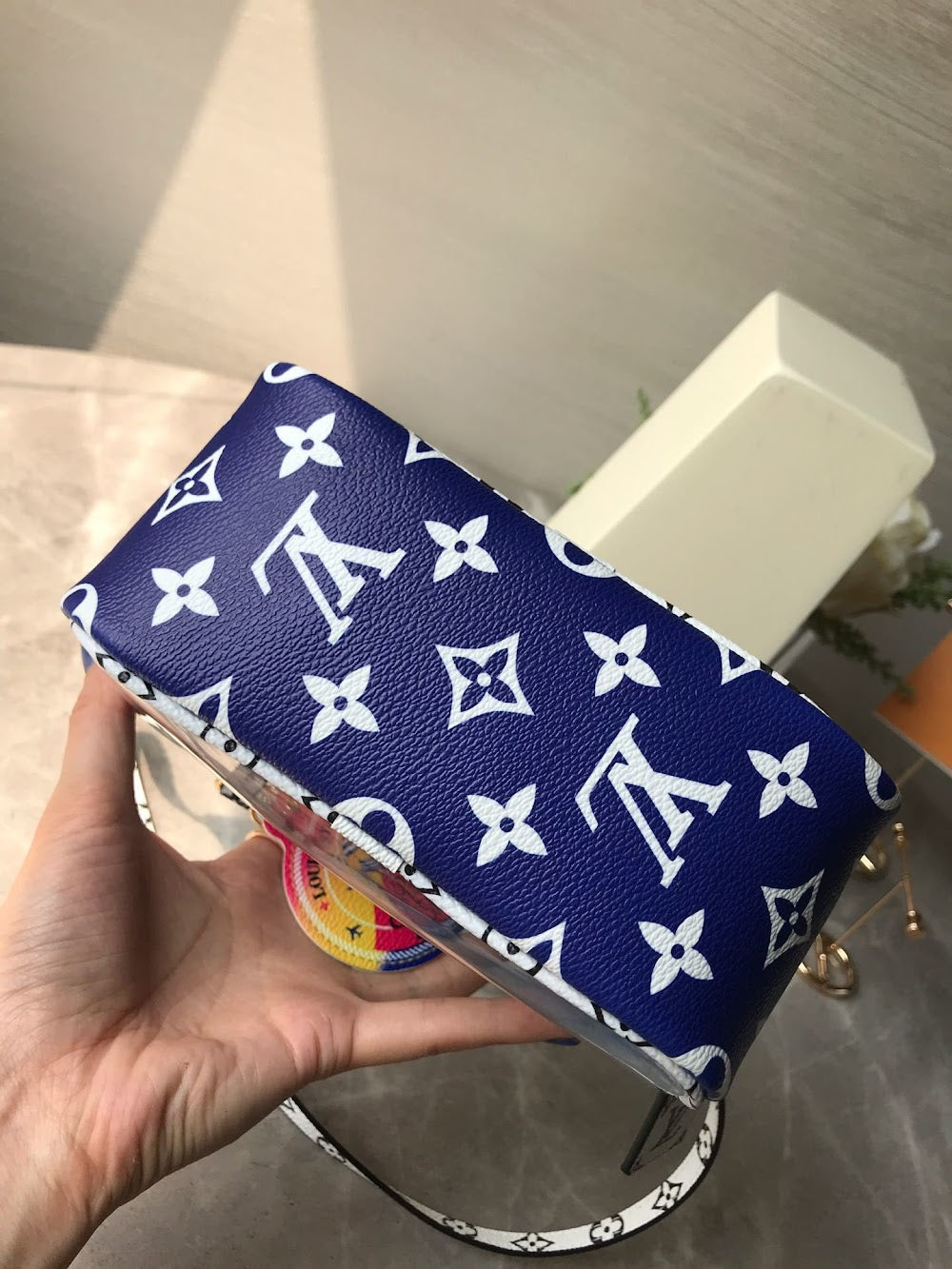 Anum Bags ln Luxury Bag --60680