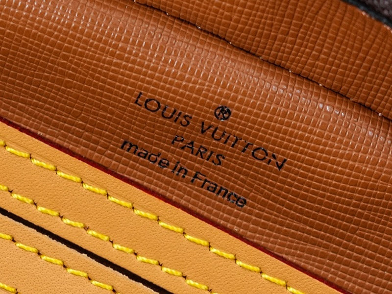 Anum Bags LVn Luxury Bag --80524