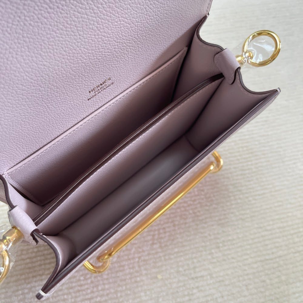 Anum Bags Hermesn Luxury Bag --118239