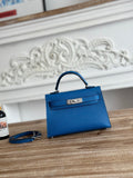 Anum Bags Hermesn Luxury Bag --117487
