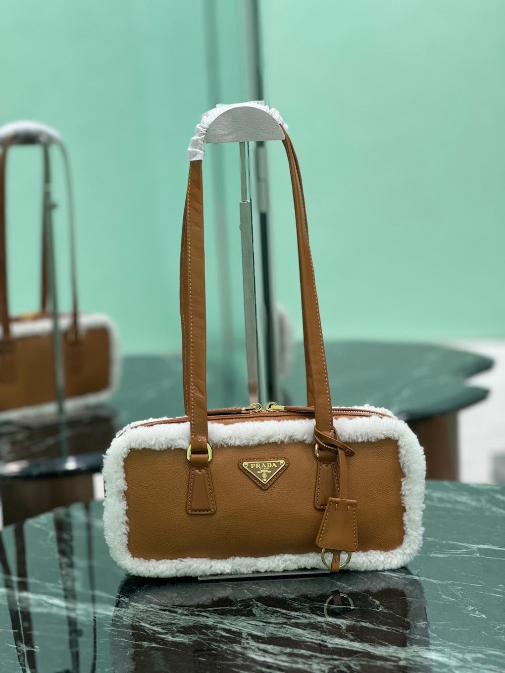 Ezyycart Bags Pradn Luxury Bag --102736