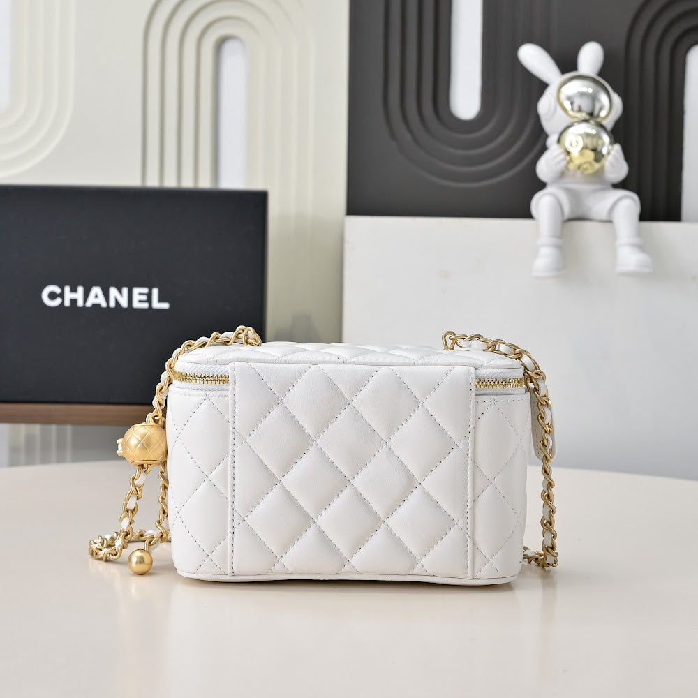 Anum Bags CHn Luxury Bag --114271