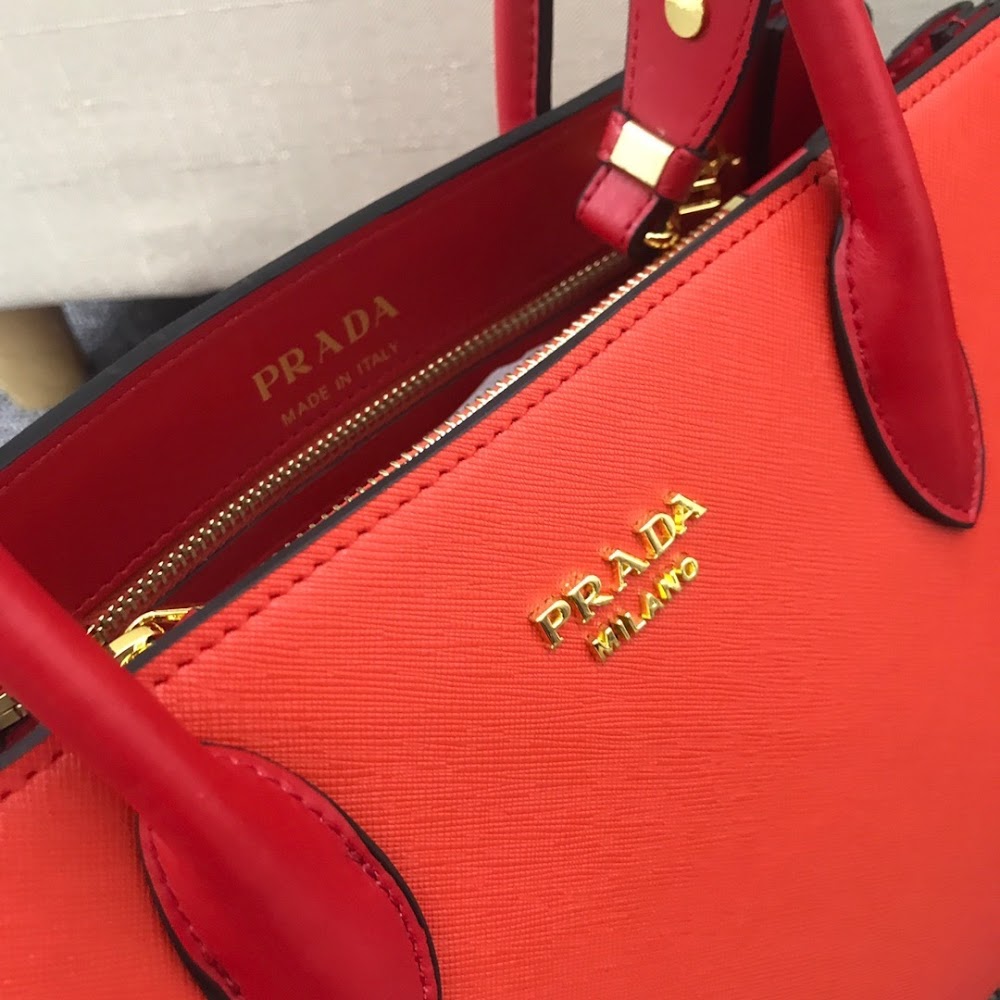 Ezyycart Bags Prada Luxury Bag --53807