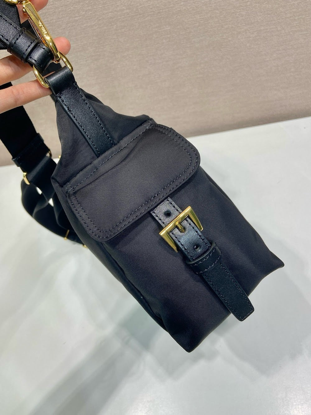 Ezyycart Bags pradn Luxury Bag --74446
