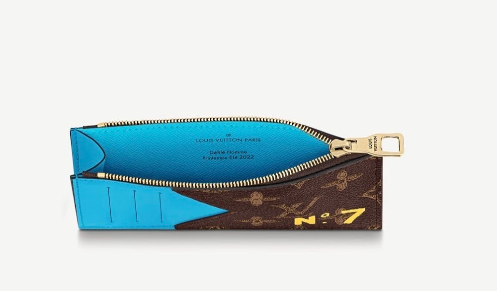 Anum Bags ln Luxury Bag --60805