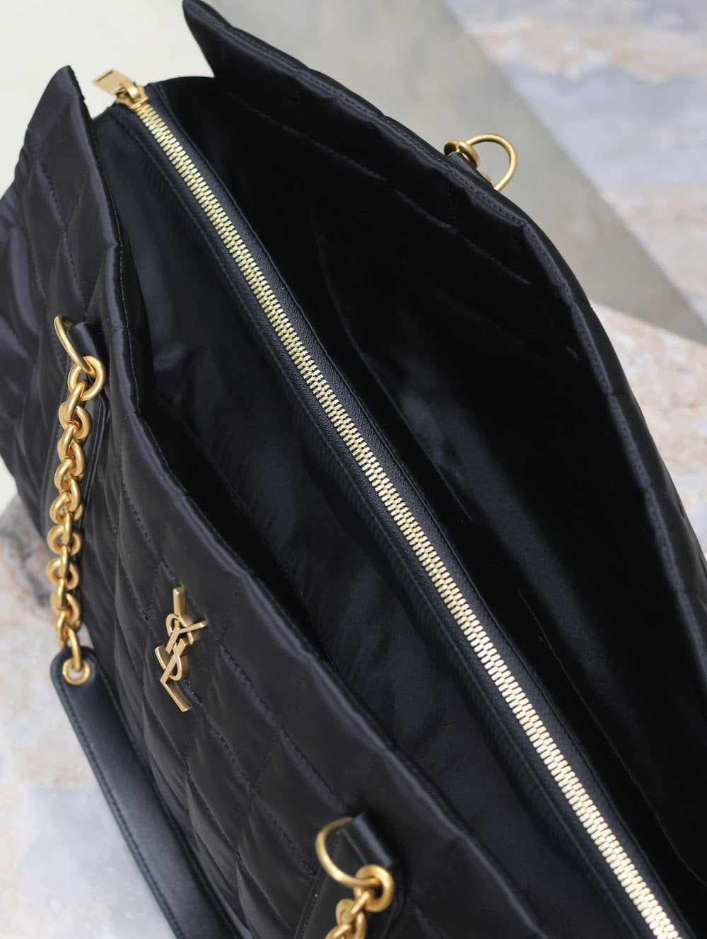 Ezyycart Bags YSLn Luxury Bag --119338