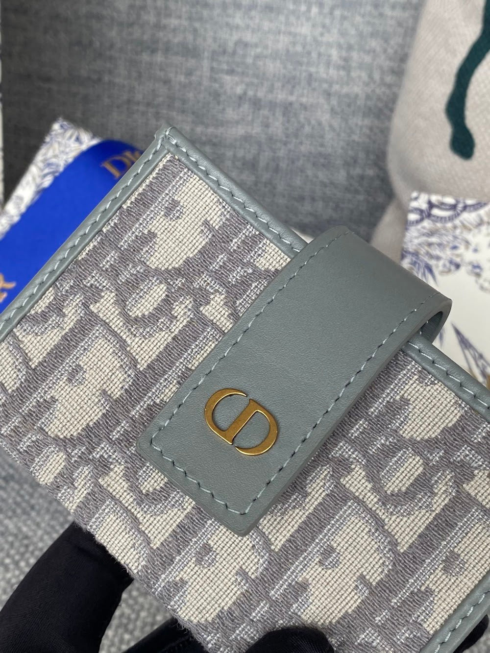 Anum Bags Diorn Luxury Bag --114840