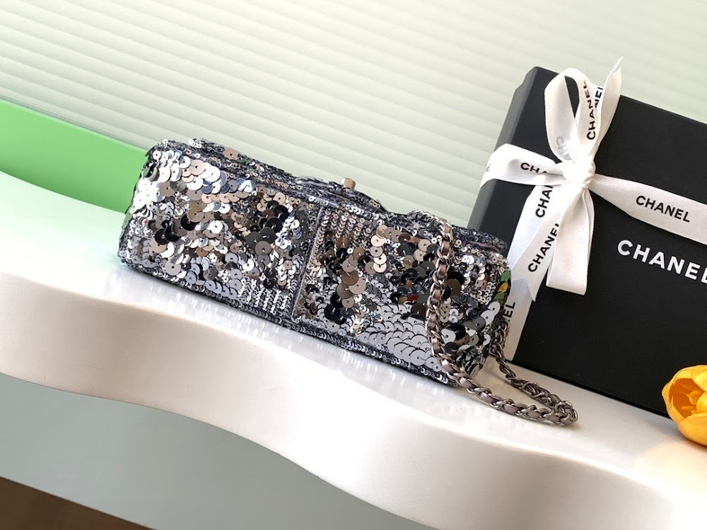 Anum Bags CHn Luxury Bag --114156