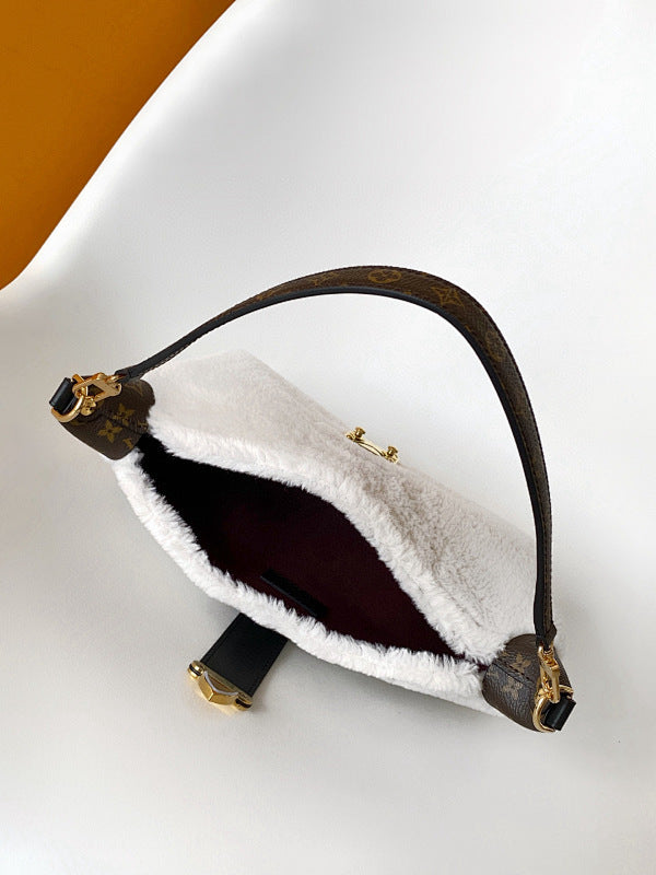 Anum Bags LVn Luxury Bag --81022