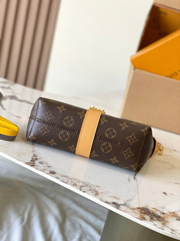 Anum Bags LVn Luxury Bag --79361