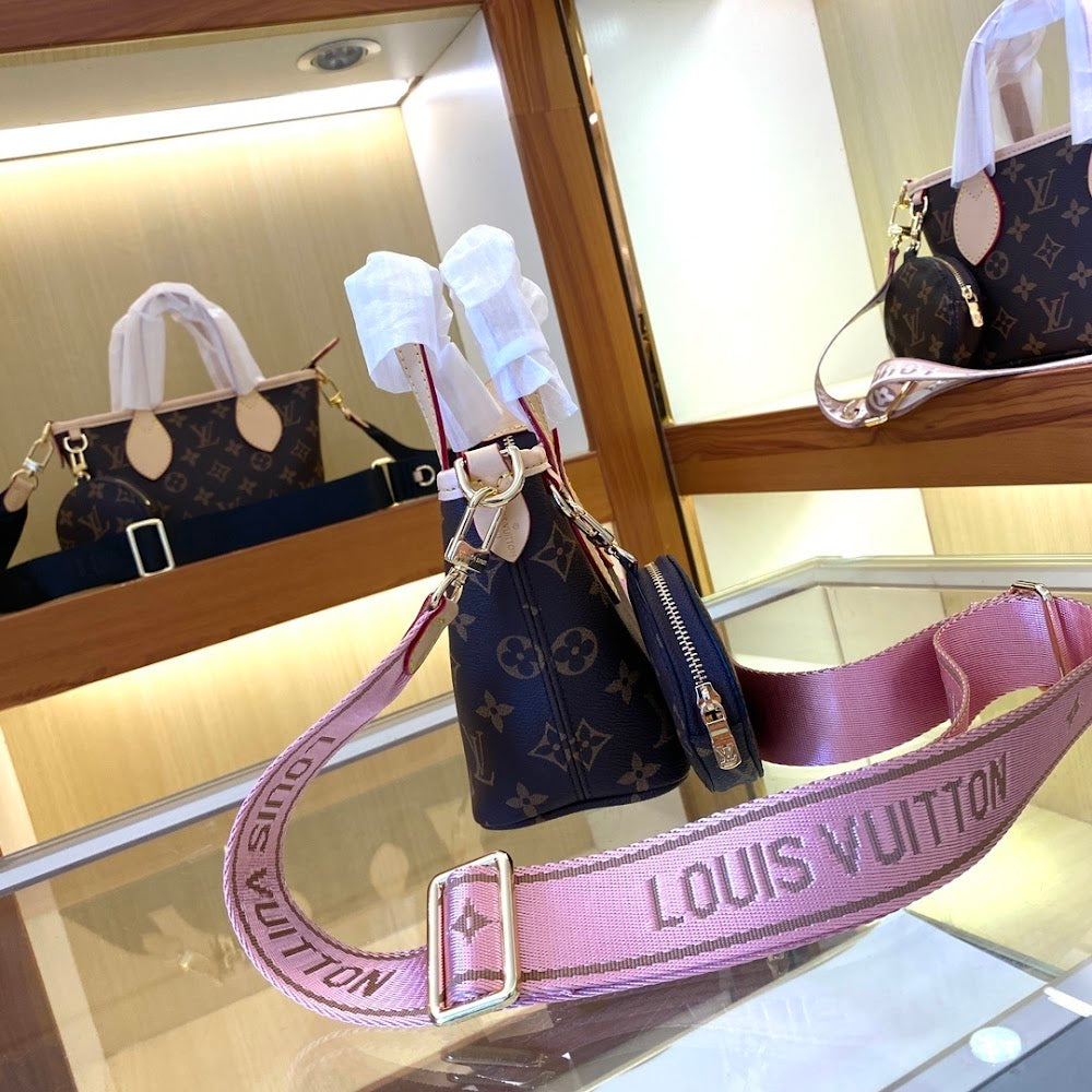Anum Bags LVn Luxury Bag --79819