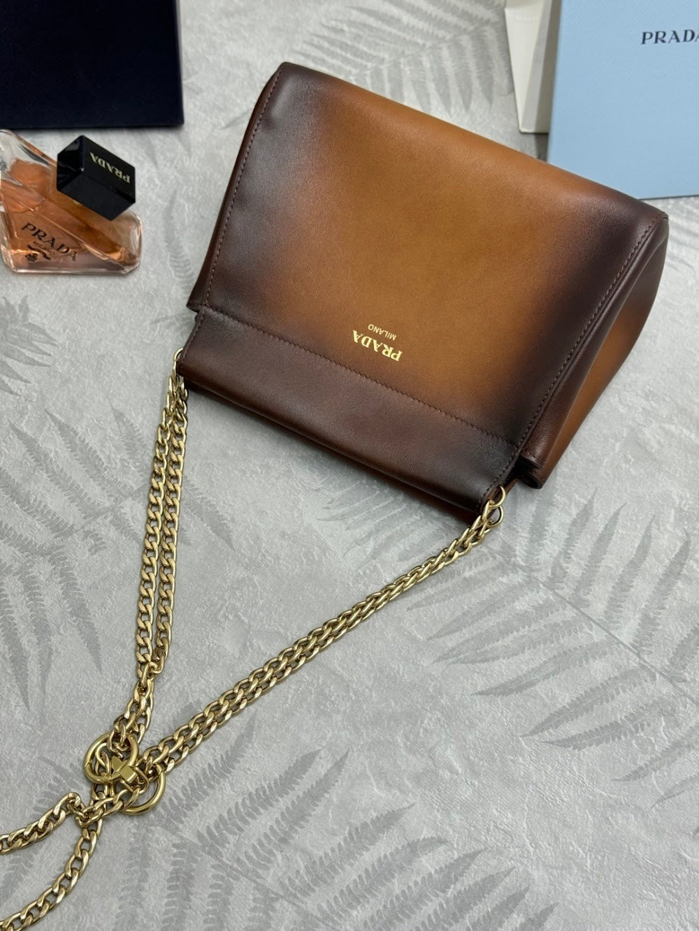 Ezyycart Bags Pradn Luxury Bag --101381