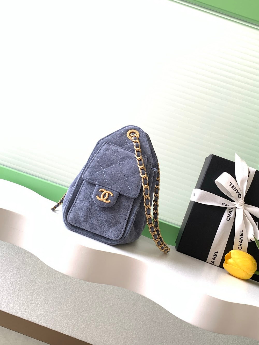 Anum Bags CHn Luxury Bag --114221