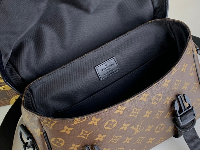 Anum Bags LV Luxury Bag --55831