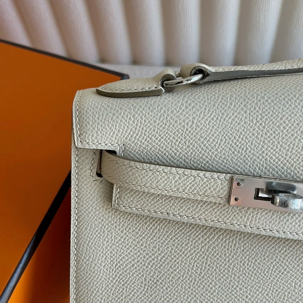 Anum Bags Hermesn Luxury Bag --117671
