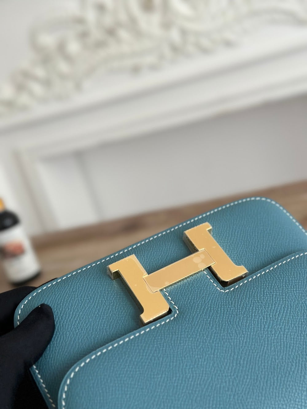 Anum Bags Hermesn Luxury Bag --118986