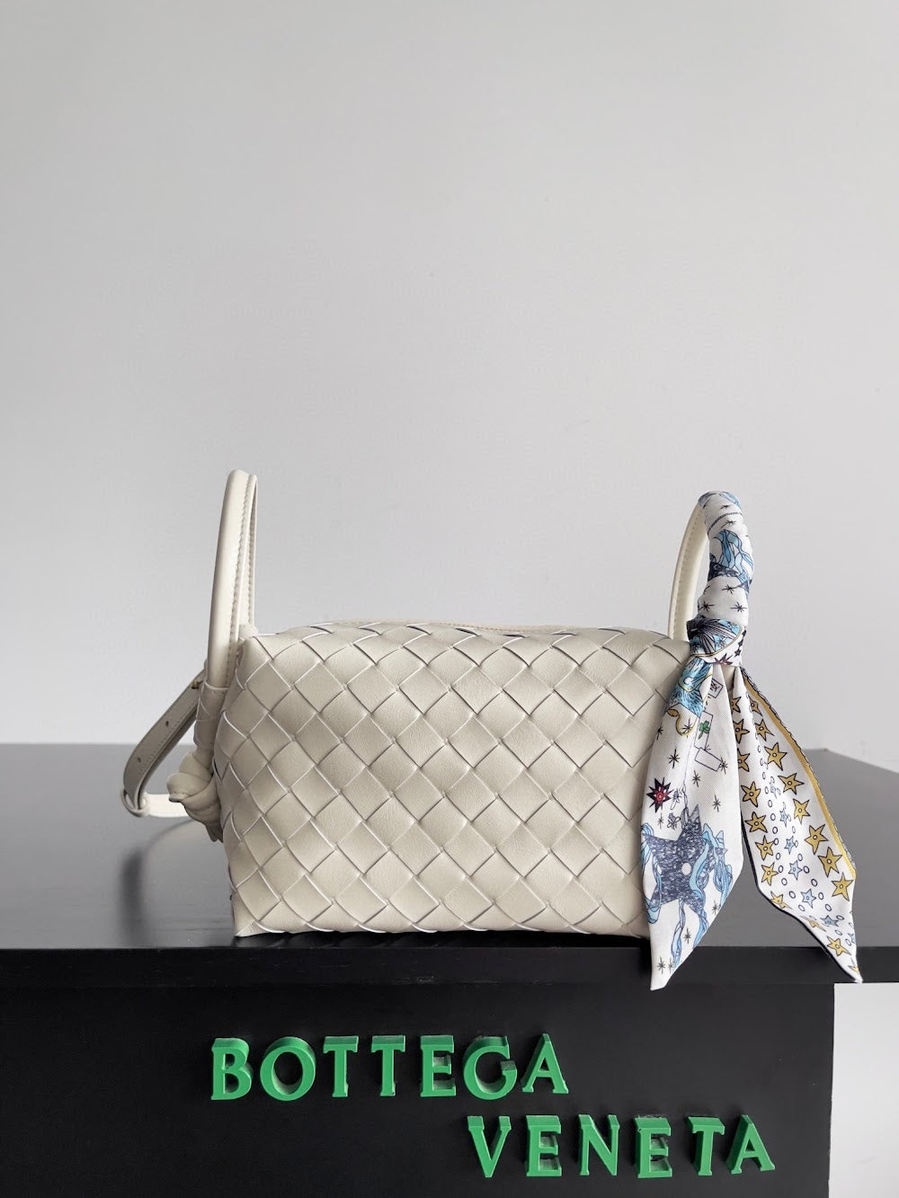 Ezyycart Bags Bottegan Luxury Bag --91529
