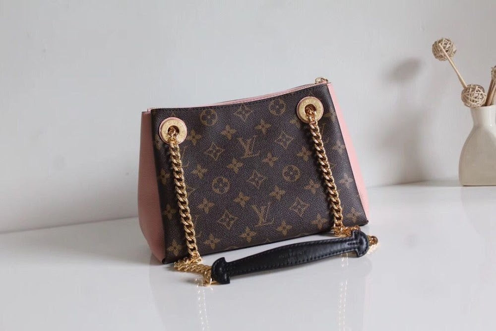Ezyycart Bags ln Luxury Bag --59021