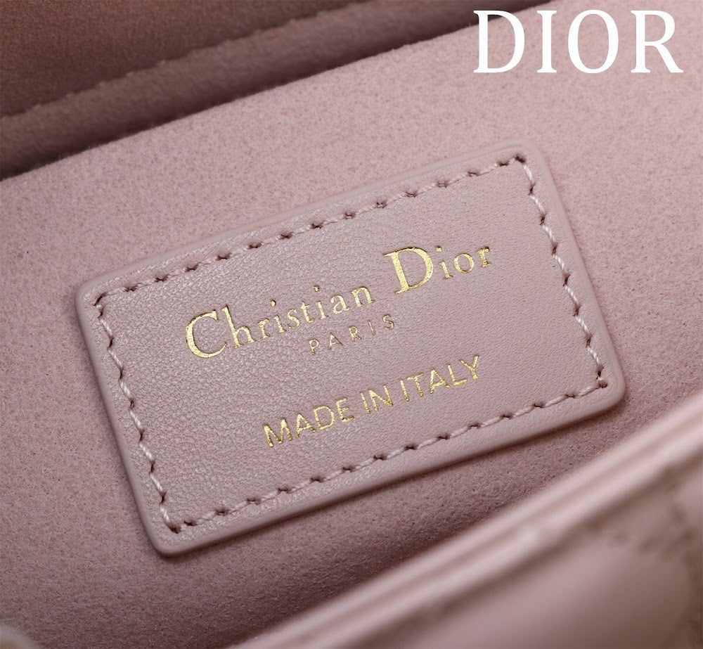 Anum Bags Diorn Luxury Bag --114853