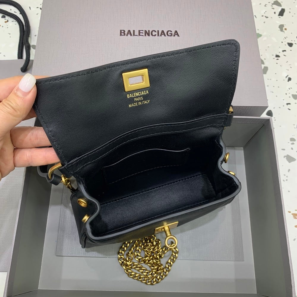Ezyycart Bags Balenciaga Luxury Bag --111081