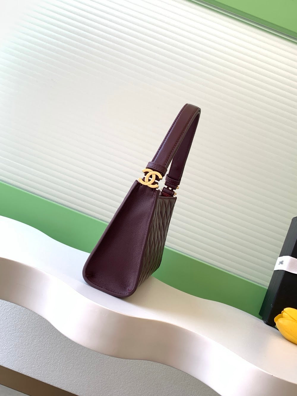 Anum Bags CHn Luxury Bag --112932