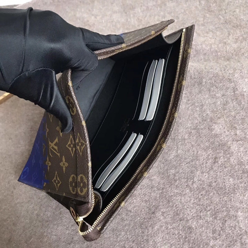 Ezyycart Bags ln Luxury Bag --60081