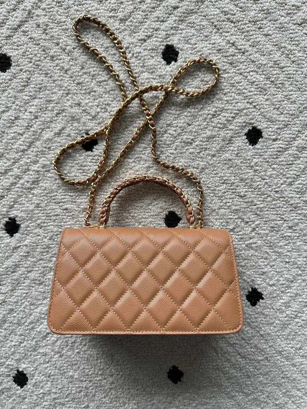 Anum Bags CHn Luxury Bag --112690