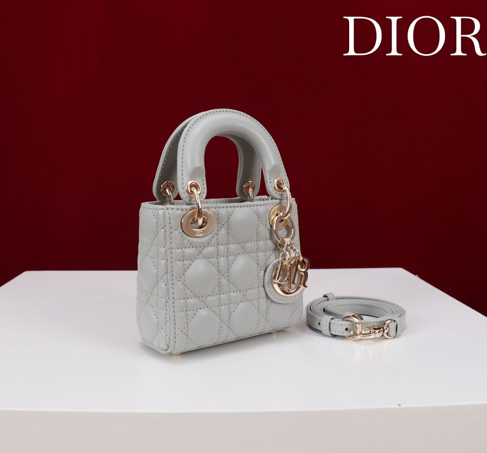 Ezyycart Bags Diorn Luxury Bag --116534