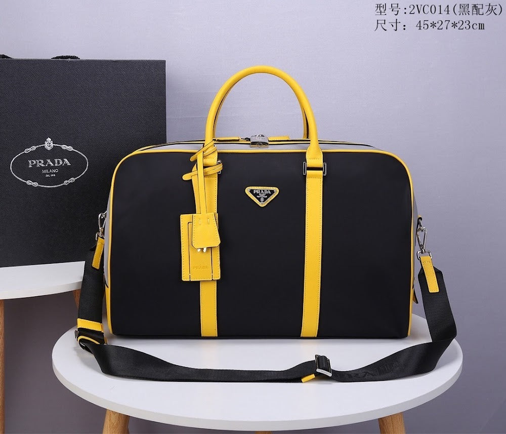 Ezyycart Bags Prada Luxury Bag --53622