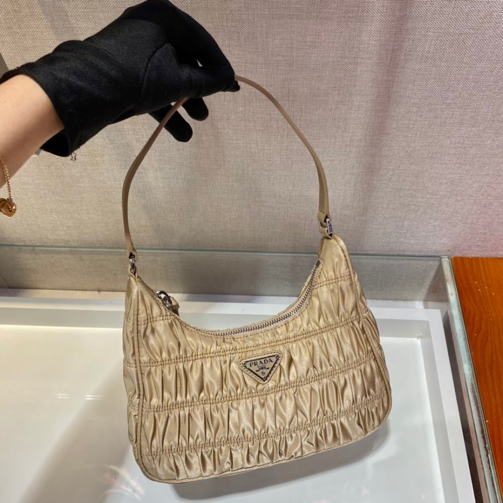 Ezyycart Bags Prada Luxury Bag --54722