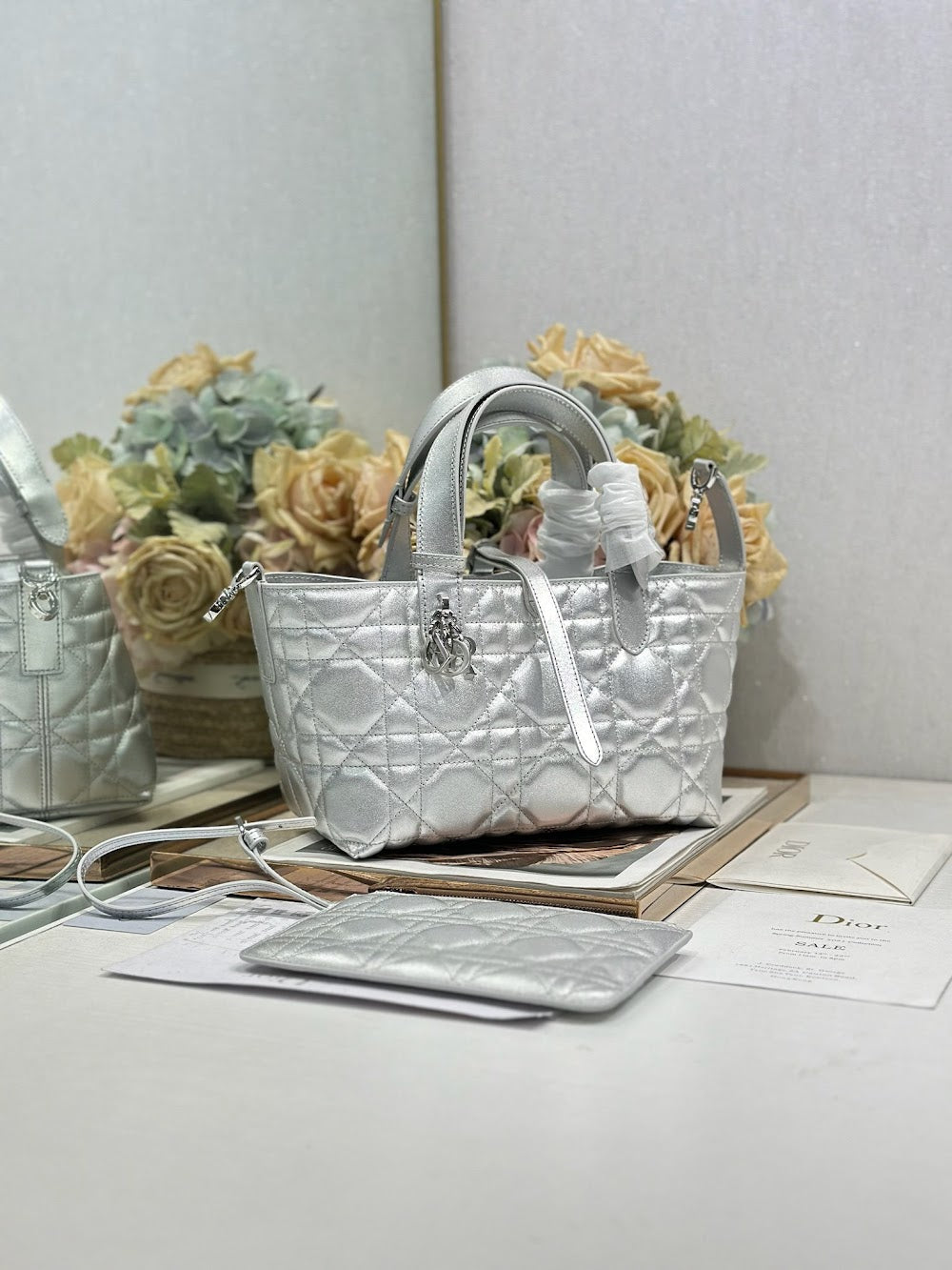 Ezyycart Bags Diorn Luxury Bag --115528