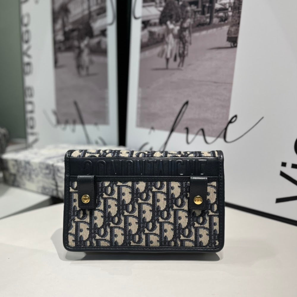 Ezyycart Bags Diorn Luxury Bag --115866