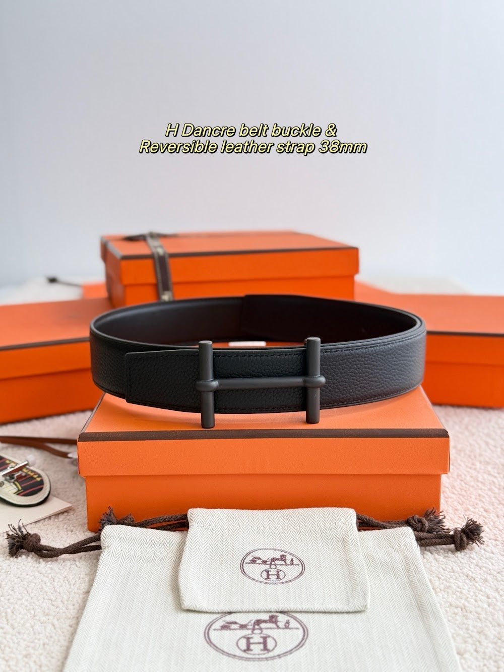 Anum Bags Hermesn Luxury Belt --108734