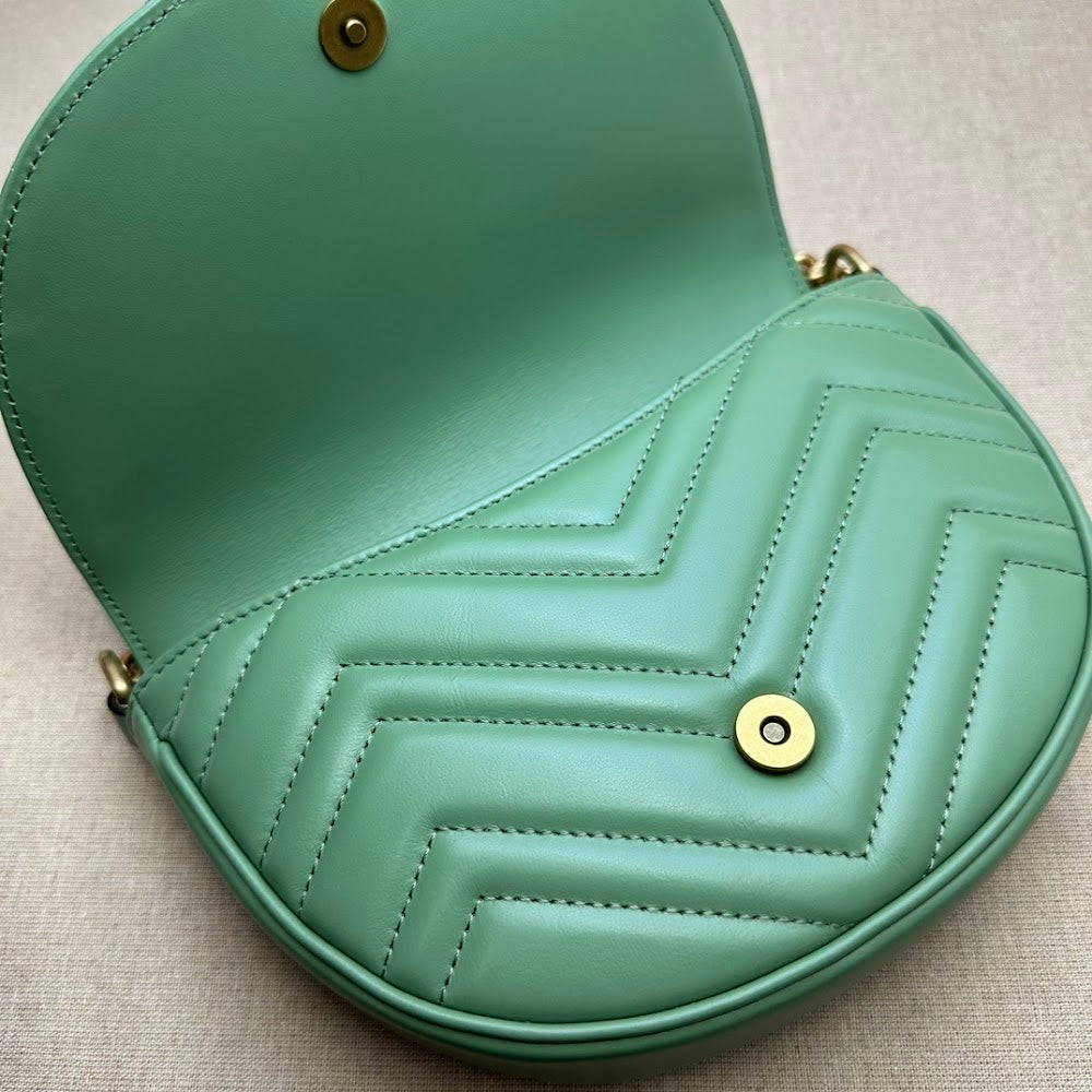 Ezyycart Bags Guccin Luxury Bag --95537