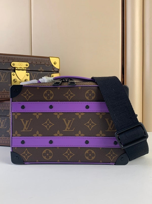 Anum Bags ln Luxury Bag --61155
