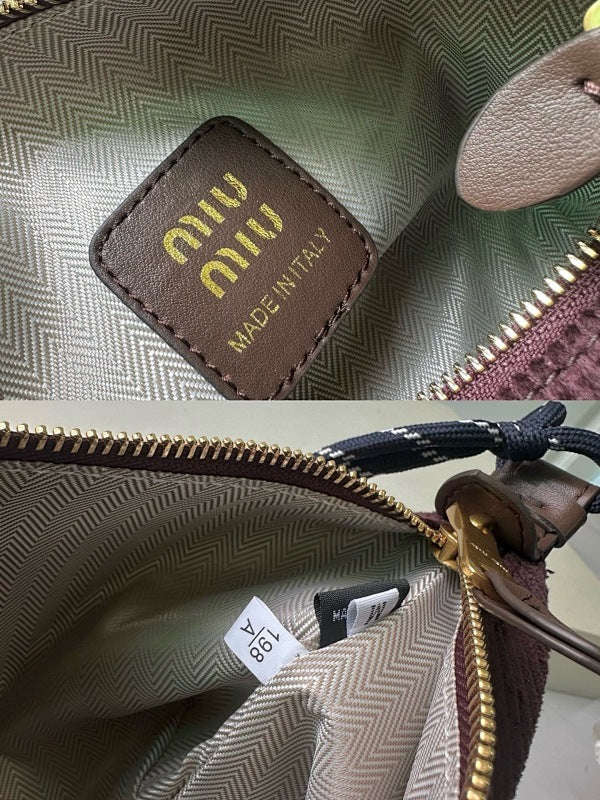 Ezyycart Bags pradn Luxury Bag --75439