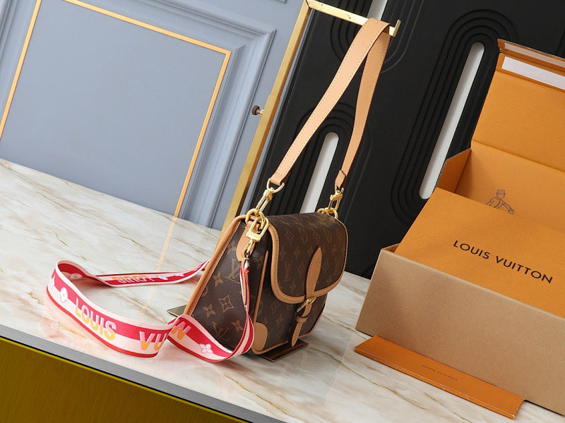 Anum Bags LVn Luxury Bag --80187