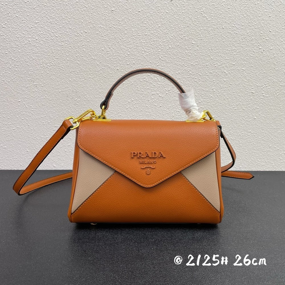 Ezyycart Bags pradn Luxury Bag --73084