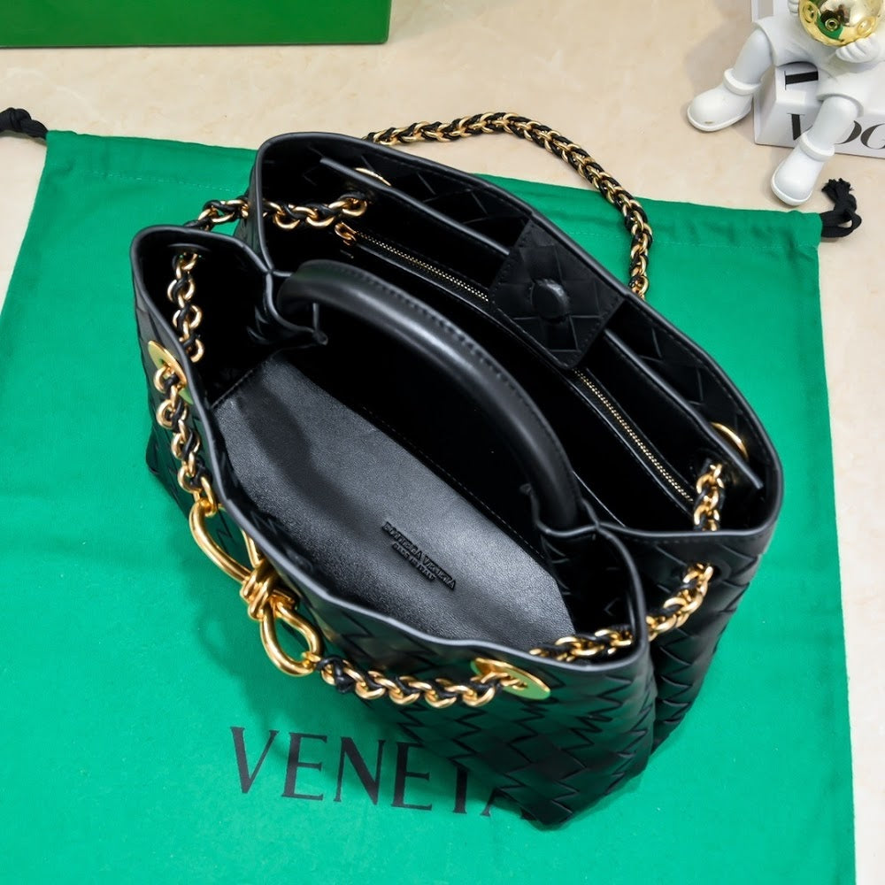 Ezyycart Bags Bottegan Luxury Bag --90137